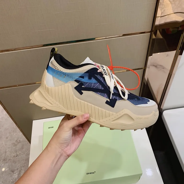 Off White Shoe 